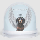 Souvenir de Dachshund (Avant)