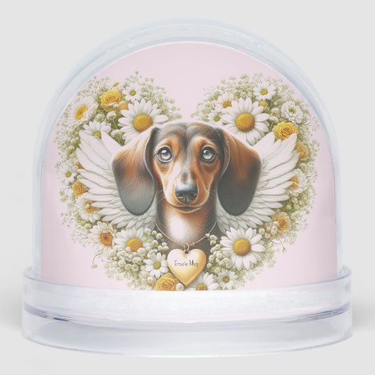 Souvenir du chien (Avant)