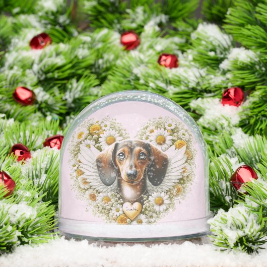 Souvenir du chien (Noël)