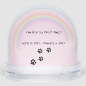 Souvenir du chien (Arrière)