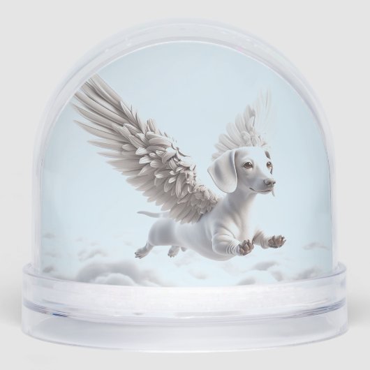 Souvenir du chien (Avant)