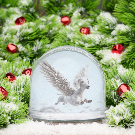 Souvenir du chien (Noël)