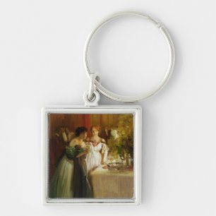 Souvenir d'un Soir Sleutelhanger