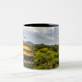 Souvenir Kyoto Japan Coffee Mug (Centre)