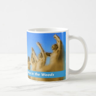 Souvenir-Mok Koffiemok