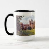 Souvenir Mok - New College, Oxford (Links)