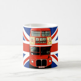 Souvenir Mok uit Londen