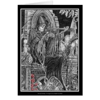 Souvenir Mori
