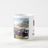 Souvenir Mug - Chester, Cheshire (Centre)