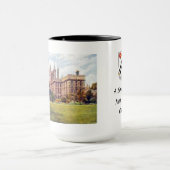 Souvenir Mug - New College, Oxford (Centre)