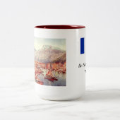 Souvenir Mug - Nice, France (Centre)