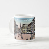 Souvenir Mug - Vienne, Autriche (Devant gauche)