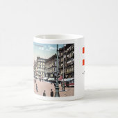 Souvenir Mug - Vienne, Autriche (Centre)