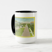 Souvenir Mug - Wildwood, New Jersey (Devant gauche)