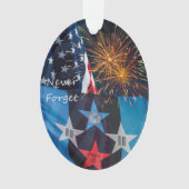 Souvenir national N'oubliez jamais (devant)