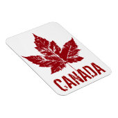Souvenir Premium Cool Canada Magnet Canada (Côté Droit)