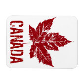 Souvenir Premium Cool Canada Magnet Canada (Horizontal)