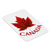 Souvenir Premium Flexi Canada Magnet Canada (Côté Droit)