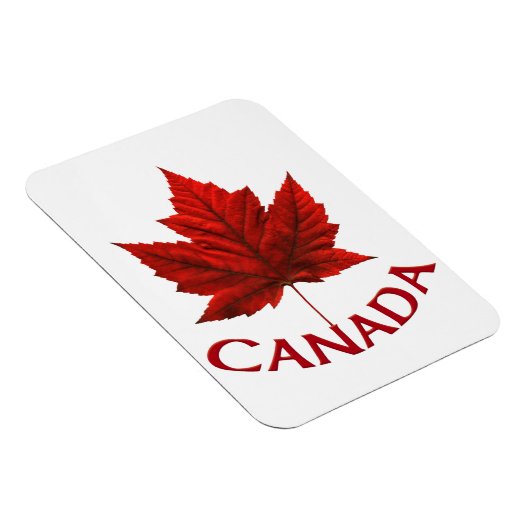 Souvenir Premium Flexi Canada Magnet Canada (Côté Droit)