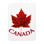 Souvenir Premium Flexi Canada Magnet Canada (Vertical)