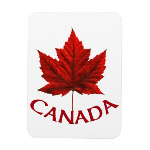 Souvenir Premium Flexi Canada Magnet Canada