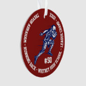 Souvenir supérieur de graduation de mémoire de (devant)