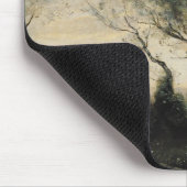 Souvenir van Castel Gandolfo Muismat (Hoek)