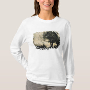 Souvenir van Castel Gandolfo T-shirt