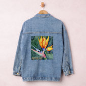 Souvenir van Madeira Denim Jacket (Hangar)