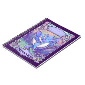 Souvenirs - Carnet Draginies (Côté gauche)