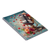 Souvenirs De Carnet De Chanson (Côté Droit)