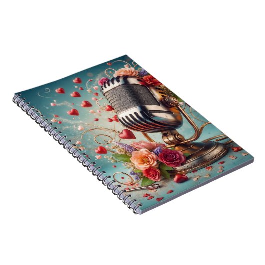 Souvenirs De Carnet De Chanson (Côté Droit)