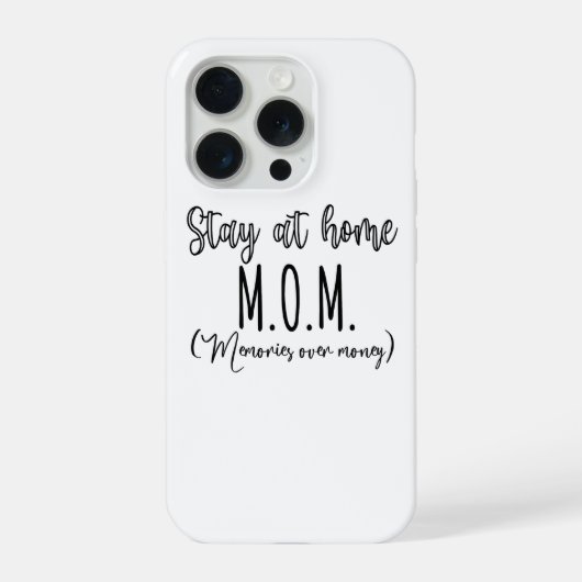 Souvenirs de Maman à la Maison Plus Important que (Verso)