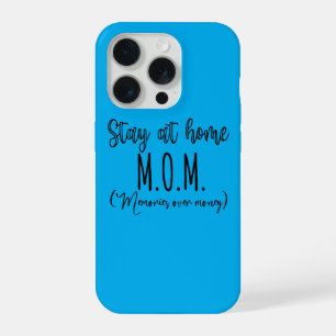 Souvenirs de Maman à la Maison Plus que l'Argent