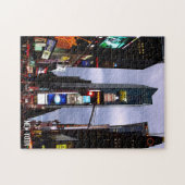 Souvenirs de New York City de puzzle de Times (Horizontal)