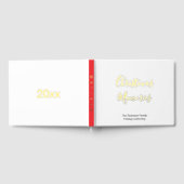 Souvenirs de Noël Nom de famille (Complet)