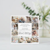 Souvenirs de vacances 12 Noël Modèle photo (Debout devant)