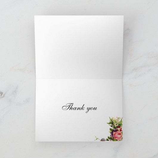 Souvenirs de Versailles Merci (Intérieur)