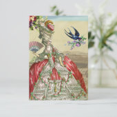 Souvenirs de Versailles rsvp (Debout devant)