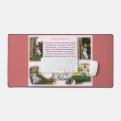 Souvenirs d'enfance Inspiration (Clavier et souris)