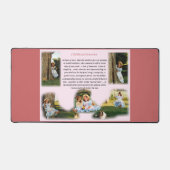 Souvenirs d'enfance Inspiration (Recto)