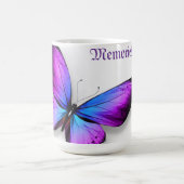 Souvenirs Papillon Mug (Centre)