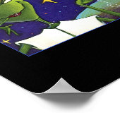 Souvenirs Poster (Hoek)