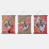 Souvenirs spéciaux accrochant la tapisserie (Tripler)