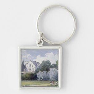 Souvenirs van Rosenau Sleutelhanger