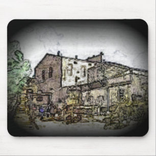 Sovereign Hill Muismat