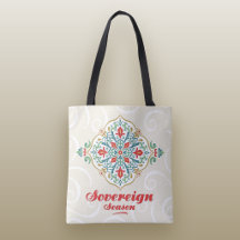 Sovereign Season Kerst Zelfzorg Tanya Lumere