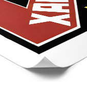 Soviet Anti Alcohol Poster No drinking! Russian (Coin)