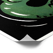 Soviet Anti Alcohol Poster We will overcome (Coin)