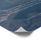 Soviet Aviation: An-225 and Buran Poster (Coin)